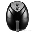 Electric Digital Manual Air Fryer Digital 3.5L AirFryers